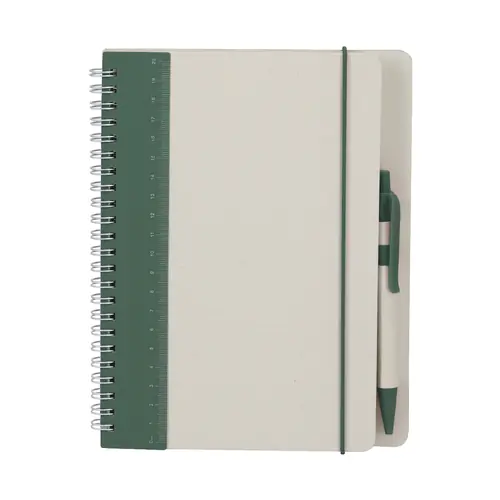 Variante de producto Libreta Kirax