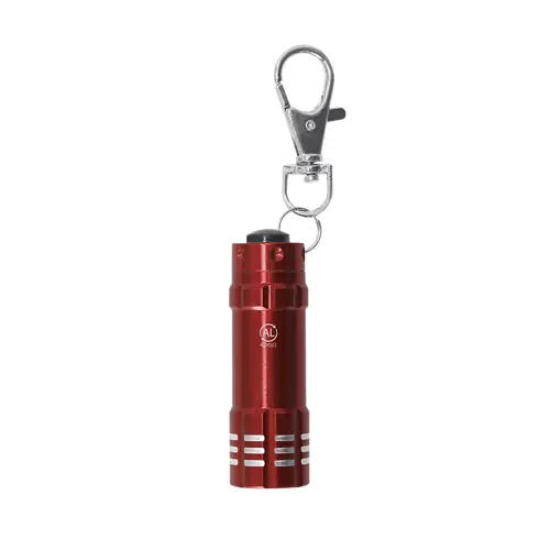 Variante de producto Llavero Linterna Musday