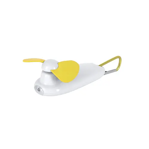 Variante de producto Ventilador Ticsy