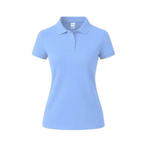 Variante de producto Polo Mujer Color Charles
