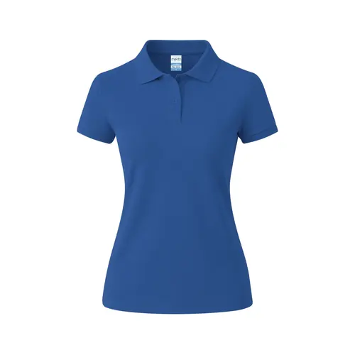 Variante de producto Polo Mujer Color Charles