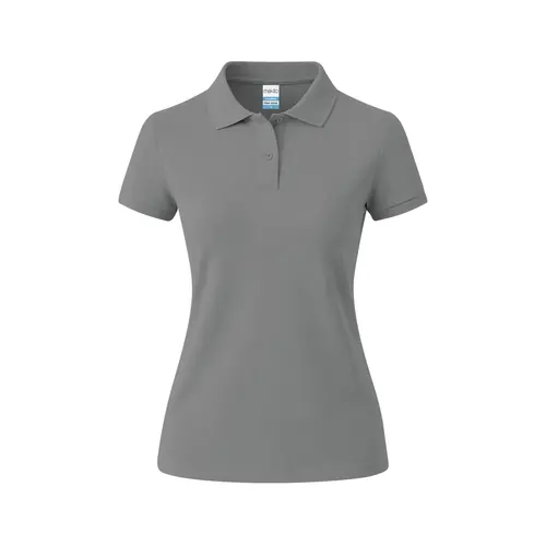 Variante de producto Polo Mujer Color Charles