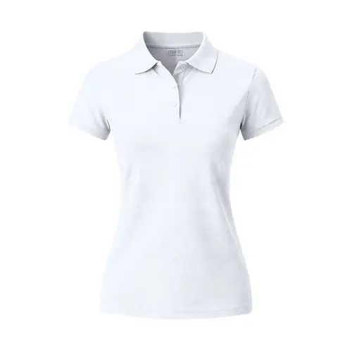 Variante de producto Polo Mujer Tecnic Plus