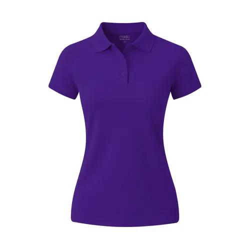 Variante de producto Polo Mujer Tecnic Plus