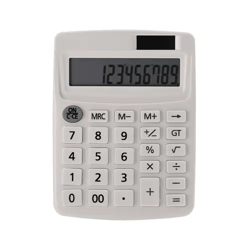 Variante de producto Calculadora Arabela