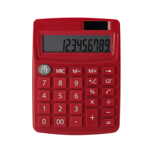 Variante de producto Calculadora Arabela
