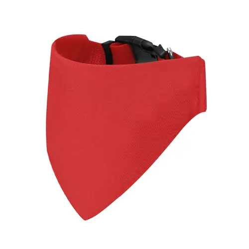Variante de producto Collar Bandana Roco