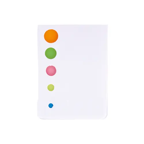 Variante de producto Bloc Notas Zinko