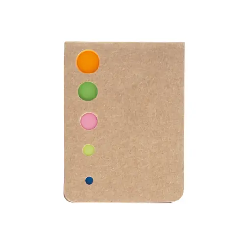 Variante de producto Bloc Notas Zinko