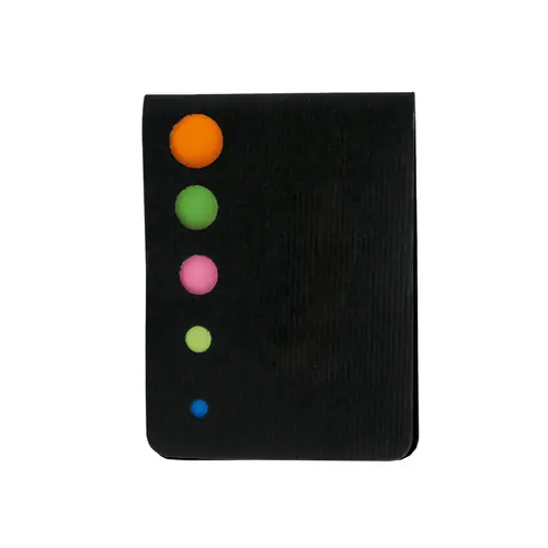Variante de producto Bloc Notas Zinko