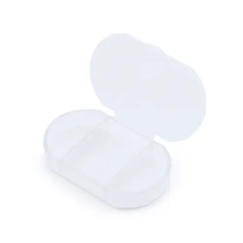 Variante de producto Pastillero Trizone