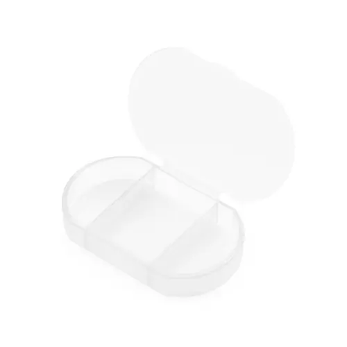 Variante de producto Pastillero Trizone