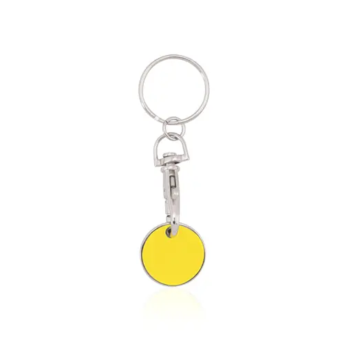 Variante de producto Llavero Moneda Euromarket