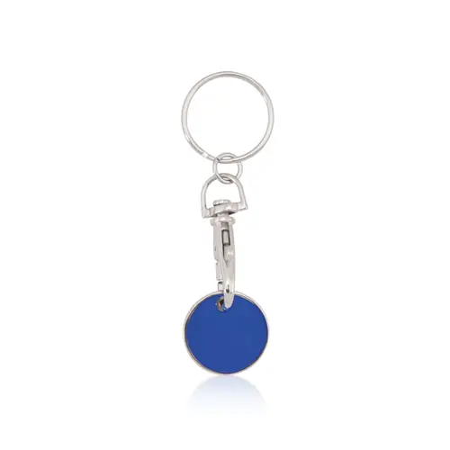 Variante de producto Llavero Moneda Euromarket