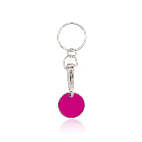 Variante de producto Llavero Moneda Euromarket