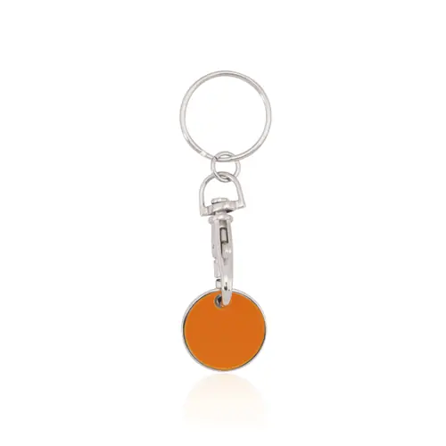Variante de producto Llavero Moneda Euromarket