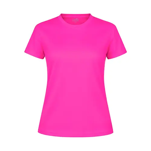 Variante de producto Camiseta Mujer Tecnic Plus
