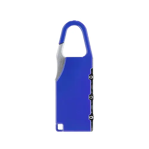 Variante de producto Candado Zanex