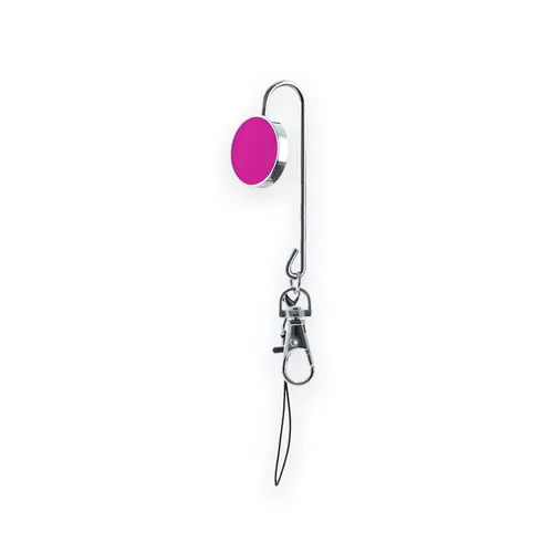 Variante de producto Llavero Bolso Lysia