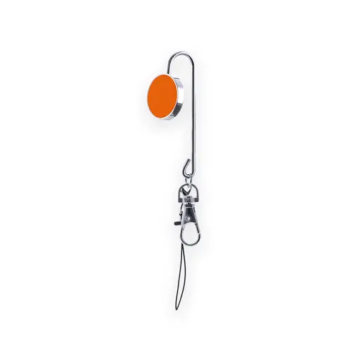 Variante de producto Llavero Bolso Lysia