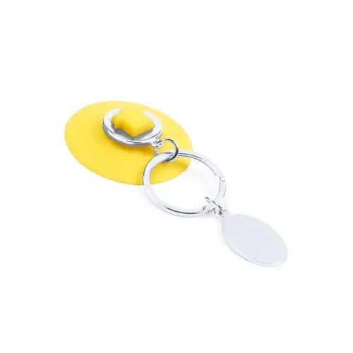 Variante de producto Llavero Moneda Halman