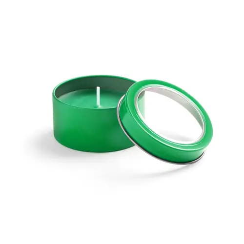 Variante de producto Vela Aromática Sioko
