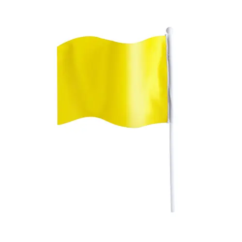 Variante de producto Banderín Rolof
