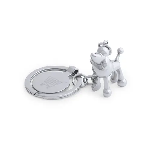 Variante de producto Llavero Moneda Hoinzo