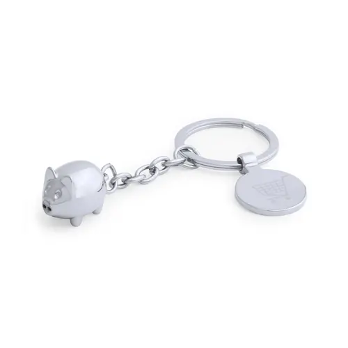 Variante de producto Llavero Moneda Hoinzo