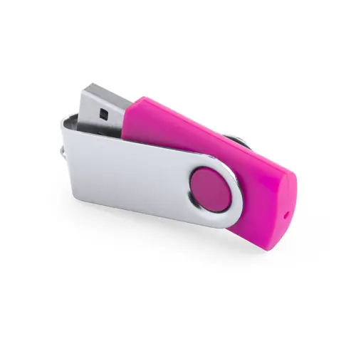 Variante de producto Memoria USB Rebik 16GB
