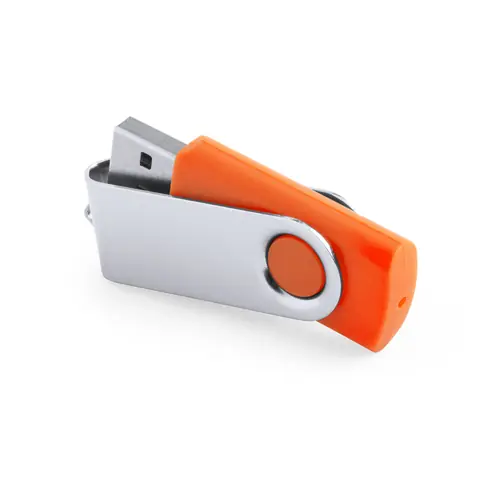 Variante de producto Memoria USB Rebik 16GB