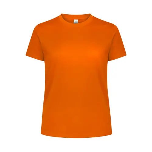 Variante de producto Camiseta Mujer Rox