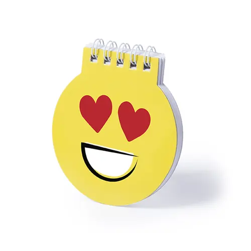 Variante de producto Libreta Winlon