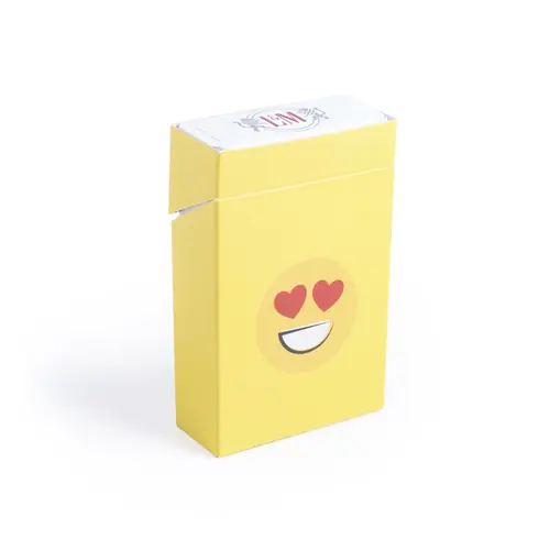 Variante de producto Funda Tabaco Straik