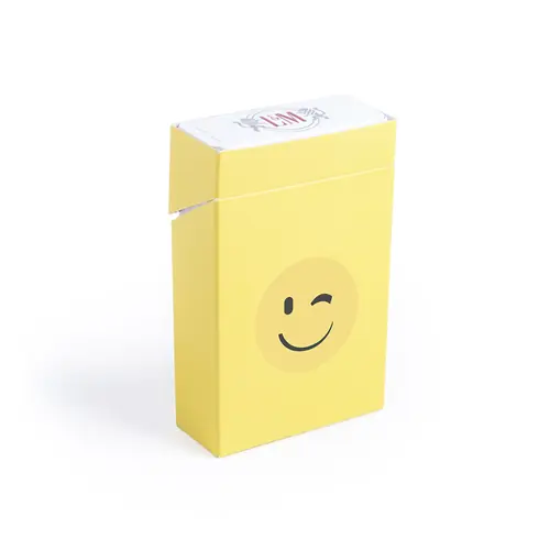 Variante de producto Funda Tabaco Straik