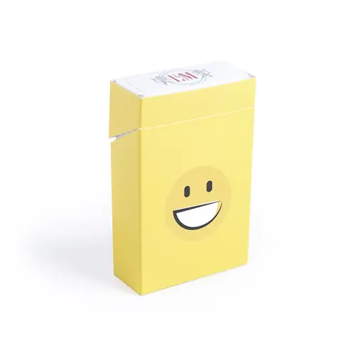 Variante de producto Funda Tabaco Straik