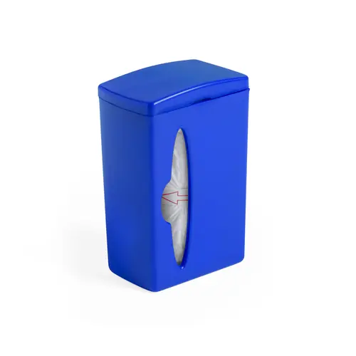 Variante de producto Dispensador Bolsas Bluck