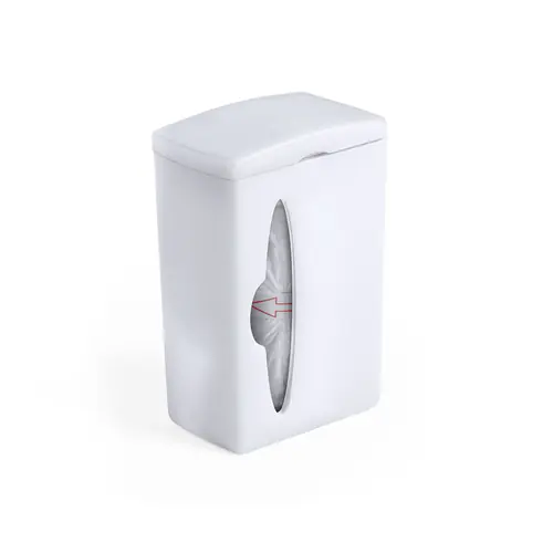 Variante de producto Dispensador Bolsas Bluck