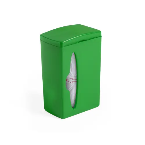 Variante de producto Dispensador Bolsas Bluck