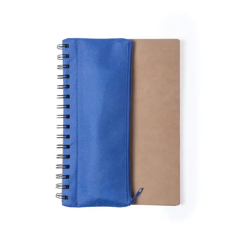 Variante de producto Libreta Mosku
