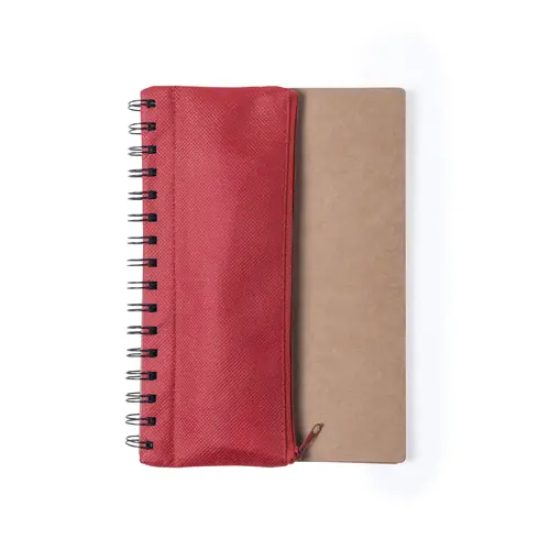 Variante de producto Libreta Mosku