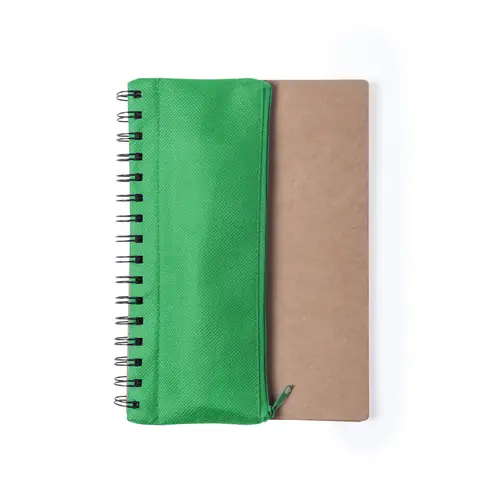 Variante de producto Libreta Mosku