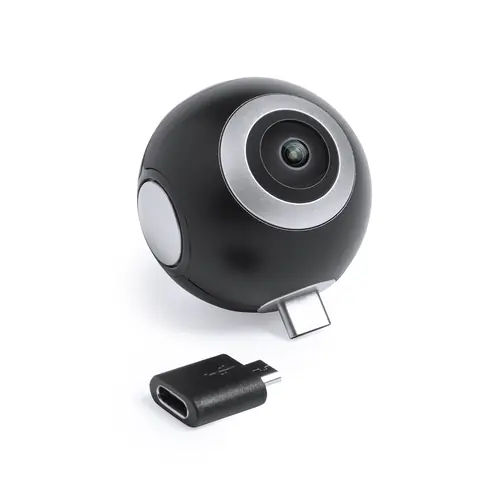 Variante de producto Cámara 360° Ribben
