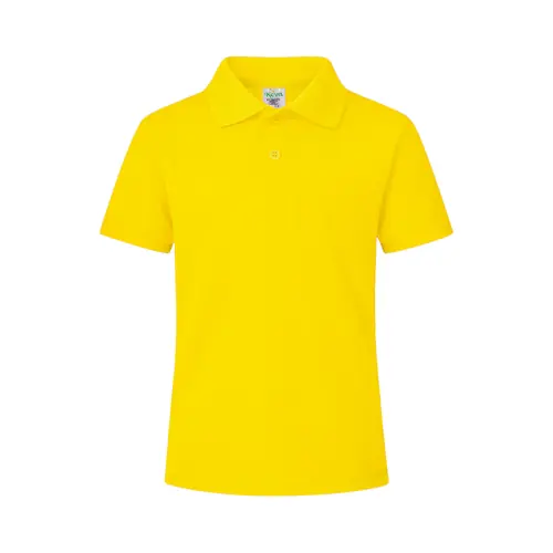 Variante de producto Polo Niño Color "keya" YPS180