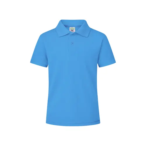 Variante de producto Polo Niño Color "keya" YPS180