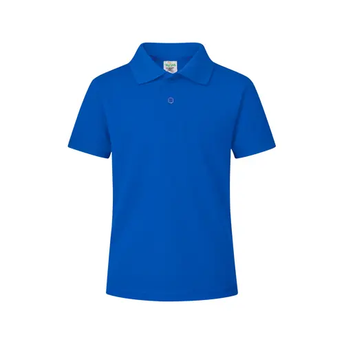 Variante de producto Polo Niño Color "keya" YPS180