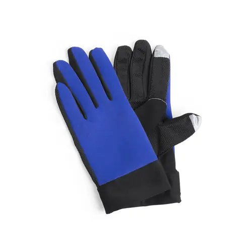 Variante de producto Guante Deportivo Táctil Vanzox