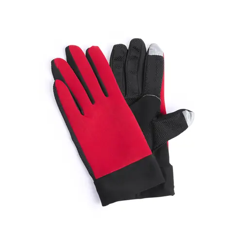 Variante de producto Guante Deportivo Táctil Vanzox