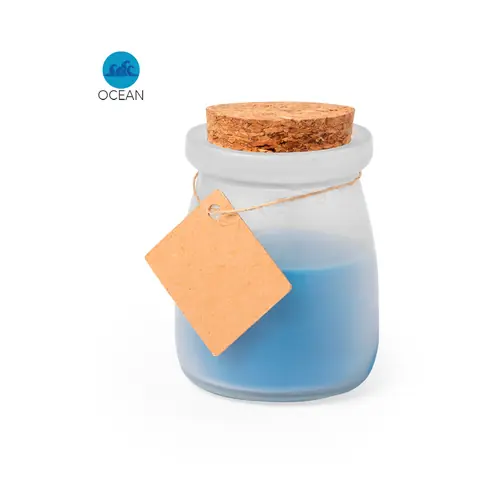 Variante de producto Vela Aromática Tepor