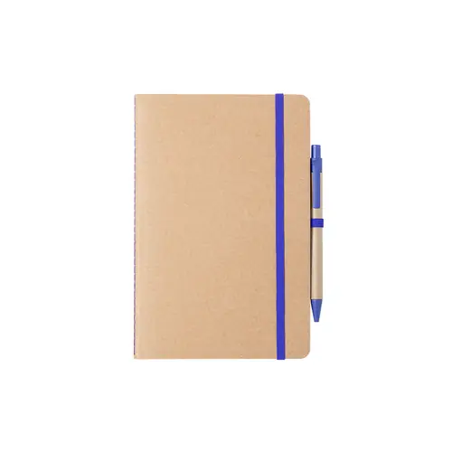 Variante de producto Libreta Esteka